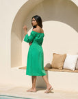 ISABELLA DRESS