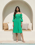 ISABELLA DRESS