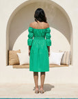 ISABELLA DRESS