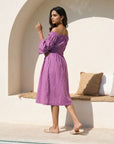 ISABELLA DRESS