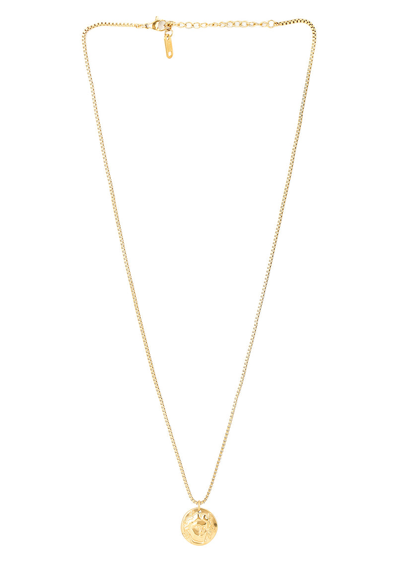 Eternal Love Necklace (Set of 3)