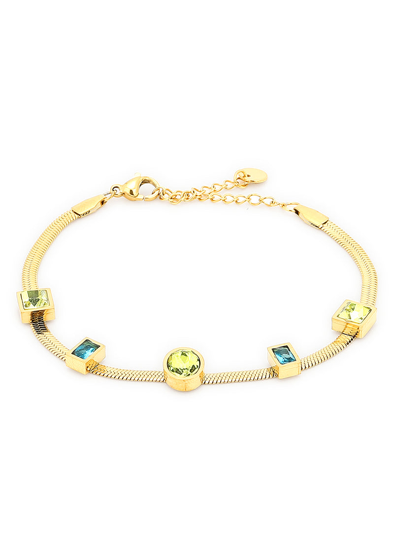 Jewel Dance Bracelet