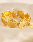 Ra’s Radiance Bracelet