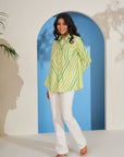 Lime Ice Shirt