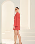 LESS IS MORE DRESS