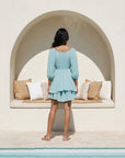 MADELINE MINI DRESS
