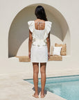 DOVE LOVE DRESS