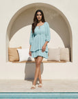 MADELINE MINI DRESS