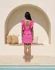 DOVE LOVE DRESS