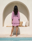 MADELINE MINI DRESS