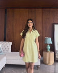 Fiona Cotton Dress