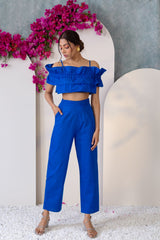 Havanna Co-ord Set