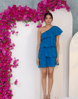 Ruffle It Out dress