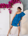 Ruffle It Out dress