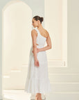 SANTORINI DRESS