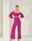 FLORENCE JUMPSUIT