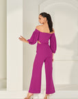 FLORENCE JUMPSUIT