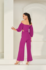 FLORENCE JUMPSUIT