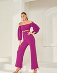 FLORENCE JUMPSUIT