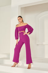 FLORENCE JUMPSUIT